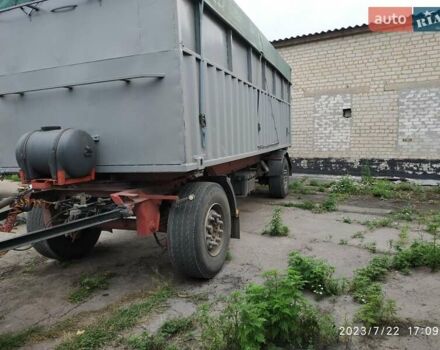 Красный Вольво FH 12, объемом двигателя 12.1 л и пробегом 220 тыс. км за 8800 $, фото 5 на Automoto.ua