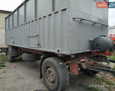 Красный Вольво FH 12, объемом двигателя 12.1 л и пробегом 220 тыс. км за 8800 $, фото 4 на Automoto.ua