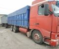 Красный Вольво FH 12, объемом двигателя 12.1 л и пробегом 220 тыс. км за 8800 $, фото 2 на Automoto.ua