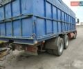 Красный Вольво FH 12, объемом двигателя 12.1 л и пробегом 220 тыс. км за 8800 $, фото 3 на Automoto.ua