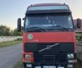 Красный Вольво FH 12, объемом двигателя 12.13 л и пробегом 780 тыс. км за 8500 $, фото 2 на Automoto.ua