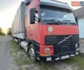 Красный Вольво FH 12, объемом двигателя 12.13 л и пробегом 780 тыс. км за 8000 $, фото 1 на Automoto.ua