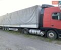 Красный Вольво FH 12, объемом двигателя 12.13 л и пробегом 780 тыс. км за 8500 $, фото 1 на Automoto.ua