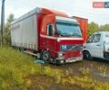 Красный Вольво FH 12, объемом двигателя 12 л и пробегом 500 тыс. км за 9000 $, фото 1 на Automoto.ua