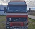 Червоний Вольво FH 12, об'ємом двигуна 12 л та пробігом 500 тис. км за 8700 $, фото 4 на Automoto.ua
