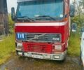Красный Вольво FH 12, объемом двигателя 12 л и пробегом 500 тыс. км за 9000 $, фото 1 на Automoto.ua