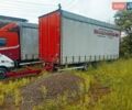 Красный Вольво FH 12, объемом двигателя 12 л и пробегом 500 тыс. км за 9000 $, фото 3 на Automoto.ua