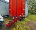 Красный Вольво FH 12, объемом двигателя 12 л и пробегом 500 тыс. км за 9000 $, фото 2 на Automoto.ua