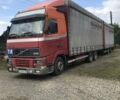 Красный Вольво FH 12, объемом двигателя 12 л и пробегом 500 тыс. км за 9000 $, фото 6 на Automoto.ua