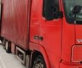 Красный Вольво FH 12, объемом двигателя 12 л и пробегом 865 тыс. км за 13000 $, фото 16 на Automoto.ua