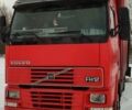 Красный Вольво FH 12, объемом двигателя 12 л и пробегом 865 тыс. км за 13000 $, фото 4 на Automoto.ua