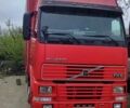 Красный Вольво FH 12, объемом двигателя 12 л и пробегом 865 тыс. км за 13000 $, фото 19 на Automoto.ua