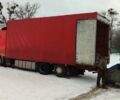 Червоний Вольво FH 12, об'ємом двигуна 12 л та пробігом 650 тис. км за 15000 $, фото 5 на Automoto.ua