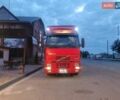 Красный Вольво FH 12, объемом двигателя 12 л и пробегом 865 тыс. км за 13000 $, фото 12 на Automoto.ua