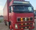 Красный Вольво FH 12, объемом двигателя 12.13 л и пробегом 2 тыс. км за 15998 $, фото 1 на Automoto.ua