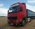 Красный Вольво FH 12, объемом двигателя 12.1 л и пробегом 2 тыс. км за 8500 $, фото 1 на Automoto.ua