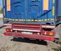 Вольво FH 12 1996 в Белой Церкве на Automoto.ua Красный Вольво FH 12, объемом двигателя 12 л и пробегом 2 тыс. км за 5800 $, фото 4 на Automoto.ua
