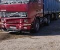 Вольво FH 12 1996 в Белой Церкве на Automoto.ua Красный Вольво FH 12, объемом двигателя 12 л и пробегом 2 тыс. км за 5800 $, фото 5 на Automoto.ua