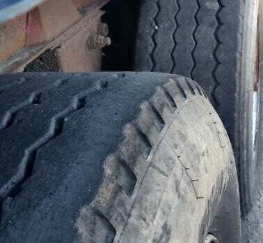 Вольво FH 12 1996 в Белой Церкве на Automoto.ua Красный Вольво FH 12, объемом двигателя 12 л и пробегом 2 тыс. км за 5800 $, фото 2 на Automoto.ua
