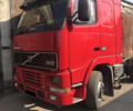 Червоний Вольво FH 12, об'ємом двигуна 0 л та пробігом 1 тис. км за 5000 $, фото 1 на Automoto.ua