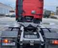 Червоний Вольво FH 12, об'ємом двигуна 12 л та пробігом 2 тис. км за 6000 $, фото 5 на Automoto.ua