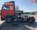 Красный Вольво FH 12, объемом двигателя 12.1 л и пробегом 1 тыс. км за 10800 $, фото 13 на Automoto.ua