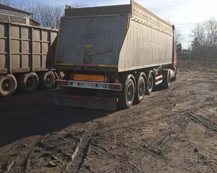 Червоний Вольво FH 12, об'ємом двигуна 0 л та пробігом 2 тис. км за 20500 $, фото 6 на Automoto.ua