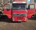Червоний Вольво FH 12, об'ємом двигуна 0 л та пробігом 2 тис. км за 20500 $, фото 1 на Automoto.ua