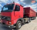 Красный Вольво FH 12, объемом двигателя 12 л и пробегом 896 тыс. км за 37000 $, фото 1 на Automoto.ua