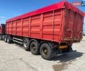 Красный Вольво FH 12, объемом двигателя 12 л и пробегом 896 тыс. км за 37000 $, фото 9 на Automoto.ua