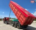 Красный Вольво FH 12, объемом двигателя 12 л и пробегом 896 тыс. км за 37000 $, фото 13 на Automoto.ua