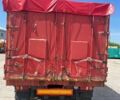 Красный Вольво FH 12, объемом двигателя 12 л и пробегом 896 тыс. км за 37000 $, фото 8 на Automoto.ua