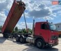 Красный Вольво FH 12, объемом двигателя 12 л и пробегом 896 тыс. км за 37000 $, фото 14 на Automoto.ua