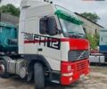 Красный Вольво FH 12, объемом двигателя 12.1 л и пробегом 1000 тыс. км за 5500 $, фото 1 на Automoto.ua