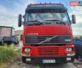 Красный Вольво FH 12, объемом двигателя 12.1 л и пробегом 700 тыс. км за 10500 $, фото 1 на Automoto.ua