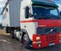 Красный Вольво FH 12, объемом двигателя 12.1 л и пробегом 1000 тыс. км за 5500 $, фото 19 на Automoto.ua