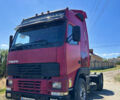 Красный Вольво FH 12, объемом двигателя 12.11 л и пробегом 1000 тыс. км за 6600 $, фото 14 на Automoto.ua