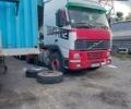 Красный Вольво FH 12, объемом двигателя 12.1 л и пробегом 1000 тыс. км за 5500 $, фото 14 на Automoto.ua