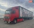 Красный Вольво FH 12, объемом двигателя 12.1 л и пробегом 700 тыс. км за 10500 $, фото 1 на Automoto.ua