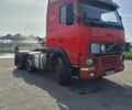 Красный Вольво FH 12, объемом двигателя 12 л и пробегом 680 тыс. км за 10000 $, фото 1 на Automoto.ua