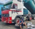 Красный Вольво FH 12, объемом двигателя 12.1 л и пробегом 1000 тыс. км за 5500 $, фото 15 на Automoto.ua