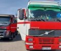 Красный Вольво FH 12, объемом двигателя 12.1 л и пробегом 1000 тыс. км за 5500 $, фото 16 на Automoto.ua