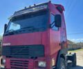 Красный Вольво FH 12, объемом двигателя 12.11 л и пробегом 1000 тыс. км за 6600 $, фото 13 на Automoto.ua