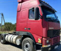 Красный Вольво FH 12, объемом двигателя 12.11 л и пробегом 1000 тыс. км за 6600 $, фото 2 на Automoto.ua