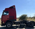 Красный Вольво FH 12, объемом двигателя 12.11 л и пробегом 1000 тыс. км за 6600 $, фото 15 на Automoto.ua