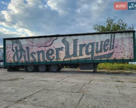 Красный Вольво FH 12, объемом двигателя 12.1 л и пробегом 700 тыс. км за 10500 $, фото 6 на Automoto.ua