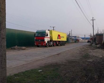 Красный Вольво FH 12, объемом двигателя 12.1 л и пробегом 1000 тыс. км за 5500 $, фото 20 на Automoto.ua