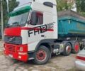 Красный Вольво FH 12, объемом двигателя 12.1 л и пробегом 1000 тыс. км за 5500 $, фото 7 на Automoto.ua