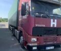 Червоний Вольво FH 12, об'ємом двигуна 12 л та пробігом 860 тис. км за 12000 $, фото 1 на Automoto.ua