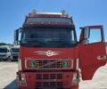Красный Вольво FH 12, объемом двигателя 12.5 л и пробегом 2 тыс. км за 6000 $, фото 1 на Automoto.ua